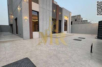 Villa - 5 Bedrooms - 7 Bathrooms for sale in Al Helio 2 - Al Helio - Ajman