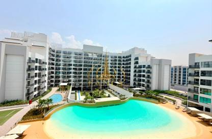 Apartment - 1 Bedroom - 1 Bathroom for sale in Azizi Mirage 1 - Dubai Studio City - Dubai