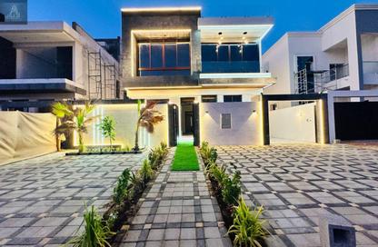 Villa - 6 - 7+ for sale in Kabbali Hills - Al Helio 2 - Al Helio - Ajman