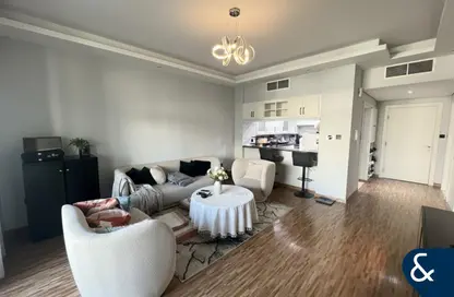 شقة - غرفة نوم - 2 حمامات للبيع في A توريا - توريا - ذا فيوز - دبي