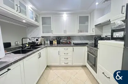 شقة - غرفة نوم - 2 حمامات للبيع في A توريا - توريا - ذا فيوز - دبي