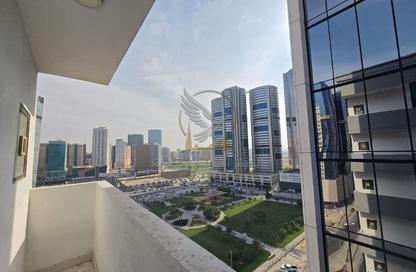 Apartment - 2 - 3 for rent in Al Mamzar - Al Mamzar - Sharjah - Sharjah