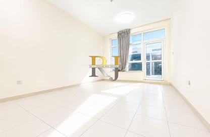 Apartment - 1 Bedroom - 2 Bathrooms for rent in Durar A - Dubai Land Residence Complex - Dubai