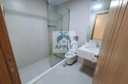 Apartment - 1 Bedroom - 2 Bathrooms for rent in Al Zahia - Muwaileh Commercial - Sharjah