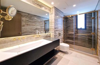 Villa - 4 Bedrooms - 6 Bathrooms for rent in Elie Saab 2 - Elie Saab - Arabian Ranches 3 - Dubai