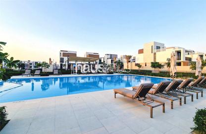 Villa - 4 Bedrooms - 6 Bathrooms for rent in Elie Saab 2 - Elie Saab - Arabian Ranches 3 - Dubai