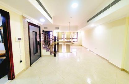 Villa - 5 - 6 for rent in Joudi Residence - District 12 - Jumeirah Village Circle - Dubai Villa - 5 - 6 for rent in Joudi Residence - District 12 - Jumeirah Village Circle - Dubai