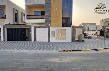 Villa - 5 - 7+ for sale in Al Aamra Gardens - Al Amerah - Ajman
