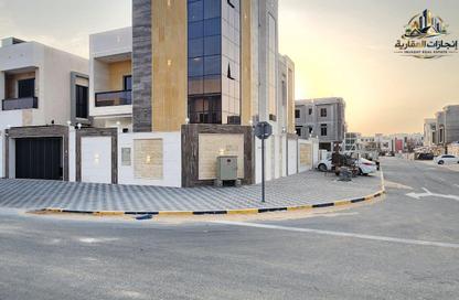 Villa - 5 - 7+ for sale in Al Aamra Gardens - Al Amerah - Ajman