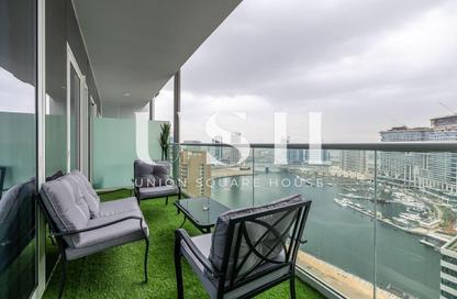 Apartment - 1 - 1 for rent in Reva Residences - Business Bay - Dubai Apartment - 1 - 1 for rent in Reva Residences - Business Bay - Dubai