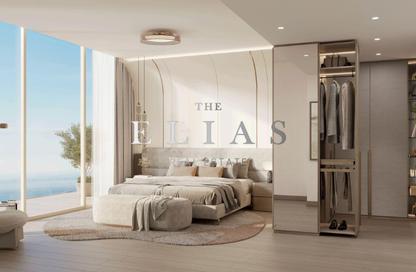Apartment - 1 Bedroom - 2 Bathrooms for sale in Meriva Gardens A - The Meriva Collection - Dubai Islands - Dubai Apartment - 1 Bedroom - 2 Bathrooms for sale in Meriva Gardens A - The Meriva Collection - Dubai Islands - Dubai