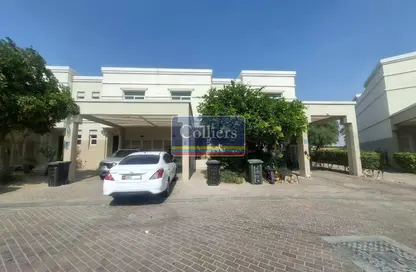 تاون هاوس - 2 غرف نوم - 2 حمامات للايجار في الغدير - أبوظبي