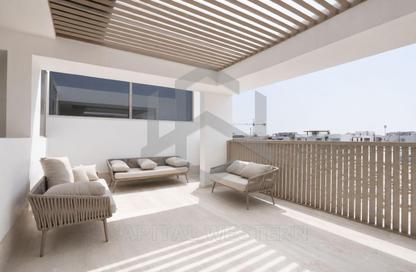 Villa - 3 - 5 for rent in Nad Al Sheba Gardens 1 - Nad Al Sheba Gardens - Nad Al Sheba 1 - Nad Al Sheba - Dubai