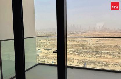 Apartment - 1 Bedroom - 1 Bathroom for rent in Binghatti Apex - District 10 - Jumeirah Village Circle - Dubai Apartment - 1 Bedroom - 1 Bathroom for rent in Binghatti Apex - District 10 - Jumeirah Village Circle - Dubai