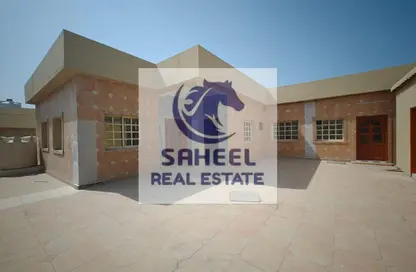 فيلا - 3 غرف نوم - 3 حمامات للايجار في المعمورة - رأس الخيمة