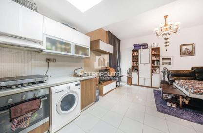 Apartment - Studio - 1 Bathroom for sale in Glamz 1 - Glamz by Danube - Al Furjan - Dubai