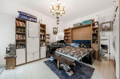 Apartment - Studio - 1 Bathroom for sale in Glamz 1 - Glamz by Danube - Al Furjan - Dubai
