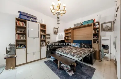 شقة - 1 حمام للبيع في غلا مز - جلامز من دانوب - الفرجان - دبي