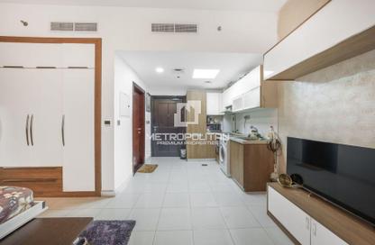 Apartment - Studio - 1 Bathroom for sale in Glamz 1 - Glamz by Danube - Al Furjan - Dubai