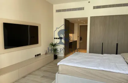 شقة - 1 حمام للايجار في اكسفورد جاردنز - ارجان - دبي