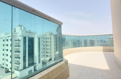 Apartment - 2 Bedrooms - 3 Bathrooms for rent in Al Mansoori Building - Al Warqa'a 1 - Al Warqa'a - Dubai Apartment - 2 Bedrooms - 3 Bathrooms for rent in Al Mansoori Building - Al Warqa'a 1 - Al Warqa'a - Dubai