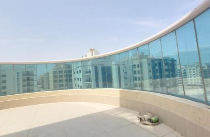 Apartment - 2 Bedrooms - 3 Bathrooms for rent in Al Mansoori Building - Al Warqa'a 1 - Al Warqa'a - Dubai Apartment - 2 Bedrooms - 3 Bathrooms for rent in Al Mansoori Building - Al Warqa'a 1 - Al Warqa'a - Dubai