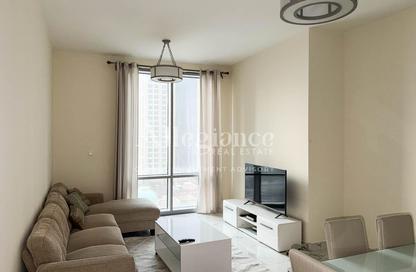 Apartment - 1 - 2 for rent in Amna - Al Habtoor City - Business Bay - Dubai