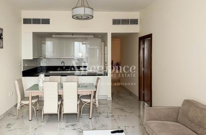 Apartment - 1 - 2 for rent in Amna - Al Habtoor City - Business Bay - Dubai