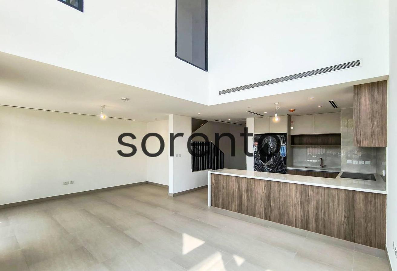 4 bed G+2 | Directly On Park & Pool Area photo 15