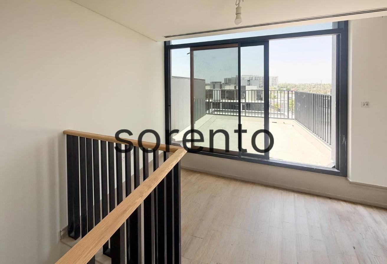 4 bed G+2 | Directly On Park & Pool Area photo 25