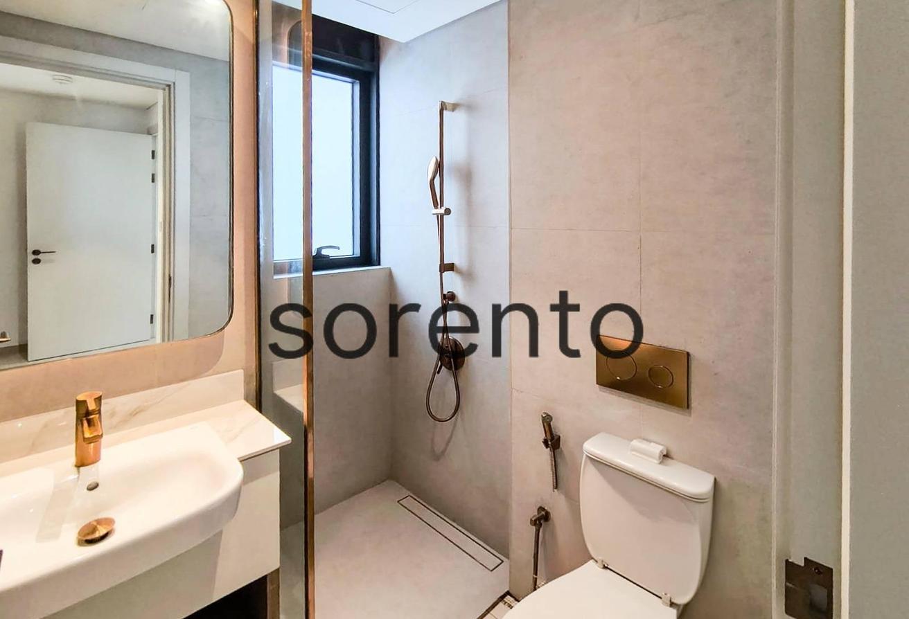 4 bed G+2 | Directly On Park & Pool Area photo 24