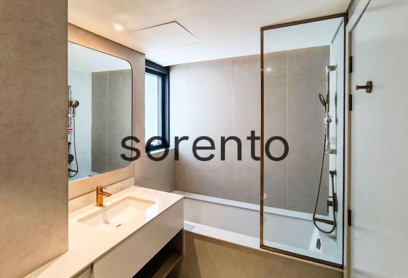4 bed G+2 | Directly On Park & Pool Area photo 18
