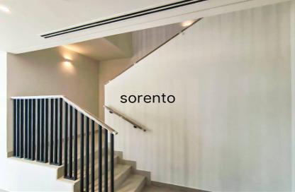 Townhouse - 4 - 4 for rent in Mudon Al Ranim 6 - Mudon - Dubai Townhouse - 4 - 4 for rent in Mudon Al Ranim 6 - Mudon - Dubai