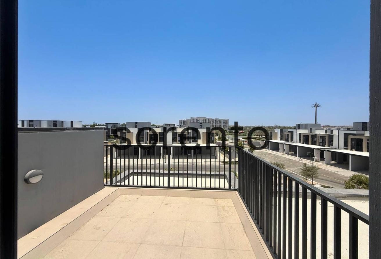4 bed G+2 | Directly On Park & Pool Area photo 20