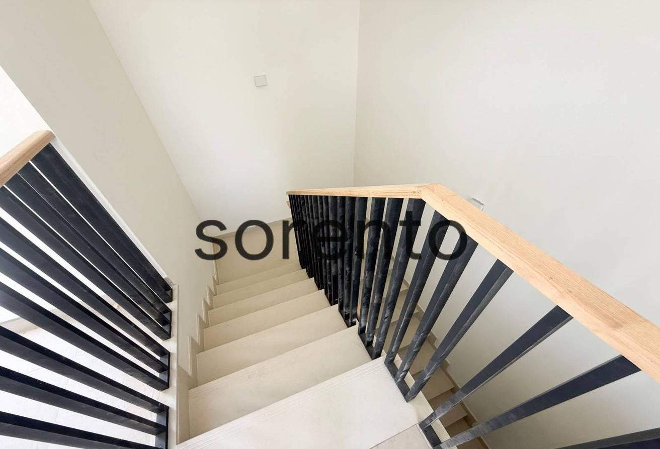 4 bed G+2 | Directly On Park & Pool Area photo 23