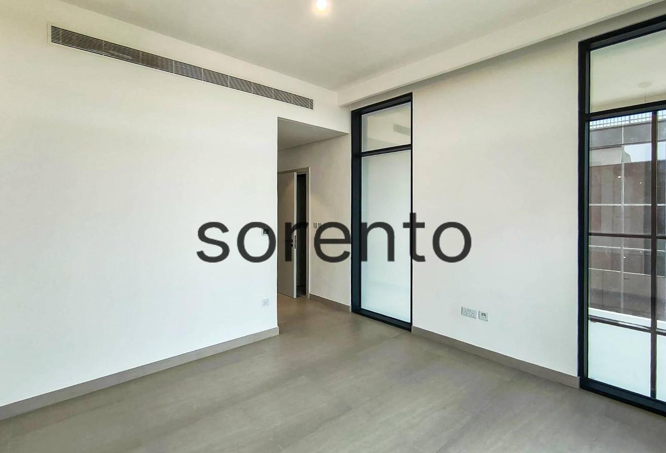 4 bed G+2 | Directly On Park & Pool Area photo 9