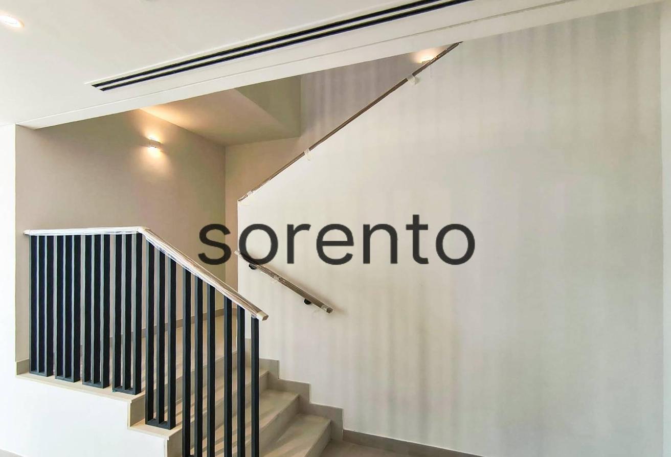 4 bed G+2 | Directly On Park & Pool Area photo 3