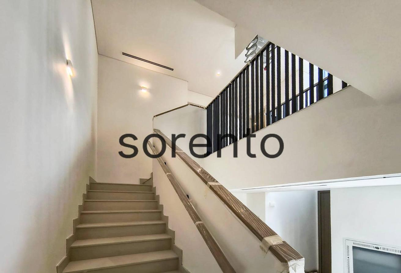 4 bed G+2 | Directly On Park & Pool Area photo 19