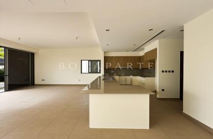 Villa - 5 - 6 for rent in Sidra Villas II - Sidra Villas - Dubai Hills Estate - Dubai