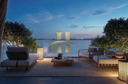 Apartment - 1 - 2 for sale in Cheval Residences - Dubai Islands - Dubai Apartment - 1 - 2 for sale in Cheval Residences - Dubai Islands - Dubai