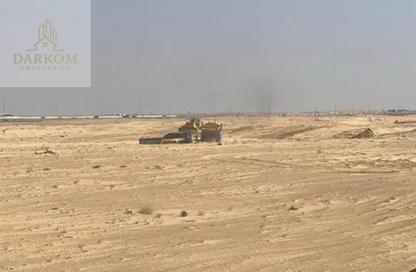 Land - Studio for sale in Al Mowaihat 2 - Al Mowaihat - Ajman