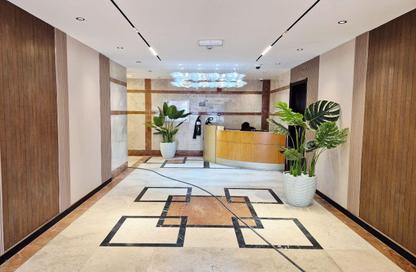 Apartment - 1 Bedroom - 2 Bathrooms for rent in GGICO Building Moweilah - Muwaileh Commercial - Sharjah