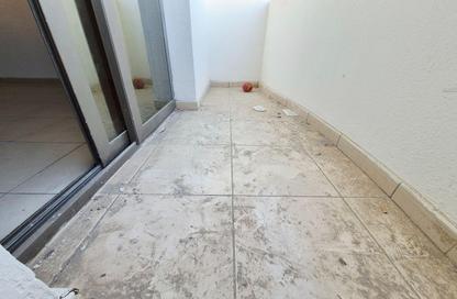 Apartment - 1 Bedroom - 2 Bathrooms for rent in GGICO Building Moweilah - Muwaileh Commercial - Sharjah