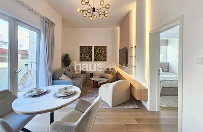 Apartment - 1 - 2 for sale in Sandoval Gardens 2 - Sandoval Gardens - District 14 - Jumeirah Village Circle - Dubai