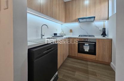 Apartment - 1 - 2 for sale in Sandoval Gardens 2 - Sandoval Gardens - District 14 - Jumeirah Village Circle - Dubai