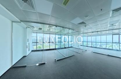 Office Space - Studio for rent in Jumeirah Business Centre 3 (JBC 3) - JLT Cluster Y - Jumeirah Lake Towers - Dubai
