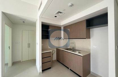 Apartment - 1 Bedroom - 1 Bathroom for rent in Burj Crown - Downtown Dubai - Dubai