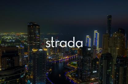 Apartment - 2 Bedrooms - 2 Bathrooms for rent in Vida Residences Dubai Marina - Dubai Marina - Dubai