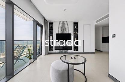 Apartment - 2 Bedrooms - 2 Bathrooms for rent in Vida Residences Dubai Marina - Dubai Marina - Dubai