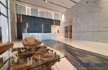 Apartment - 2 Bedrooms - 3 Bathrooms for rent in Grand Creek Residence - Riggat Al Buteen - Deira - Dubai